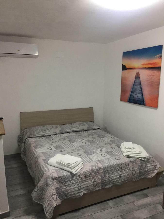 Marianna'S House Apartment Naples Exterior photo