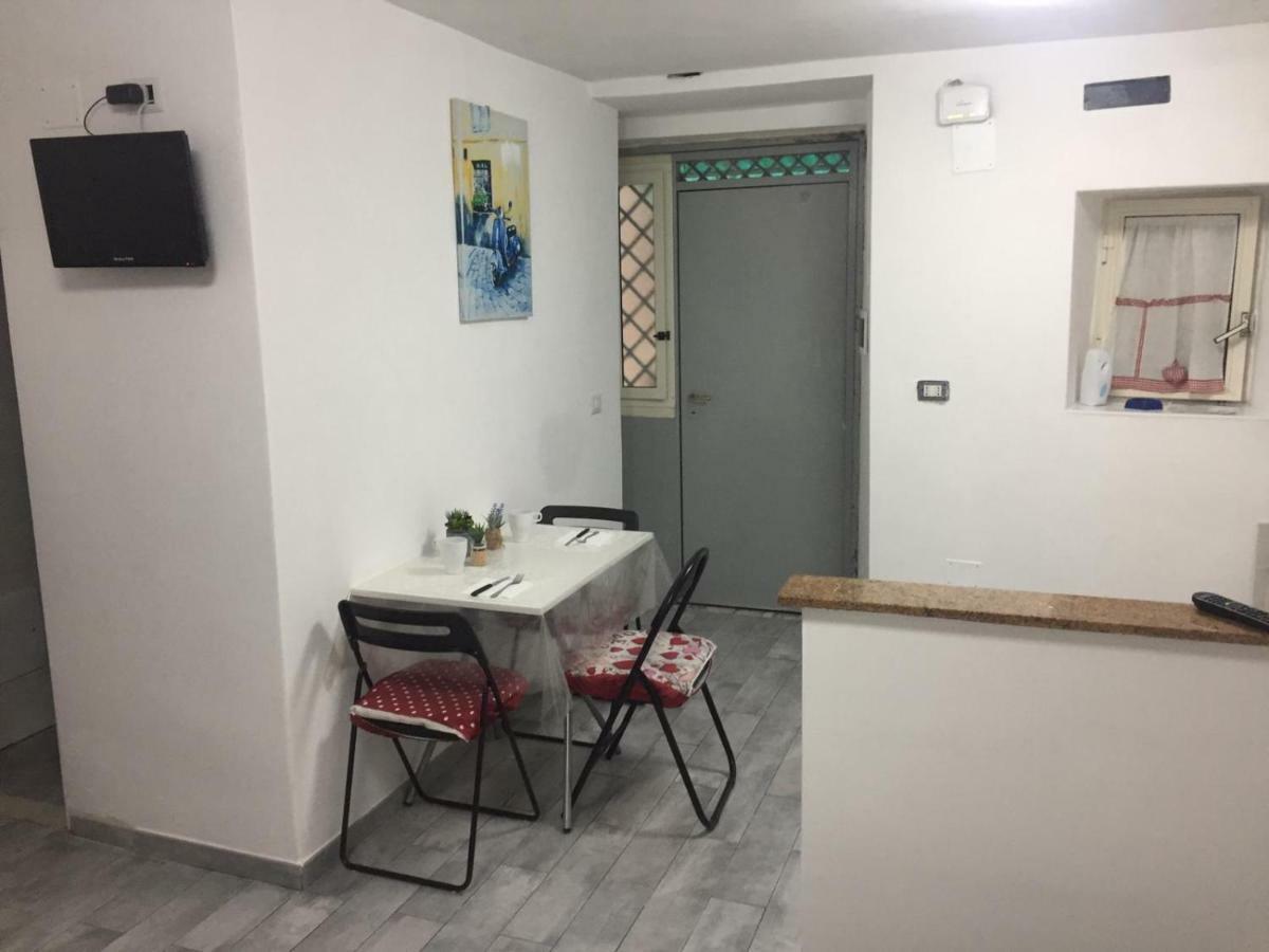 Marianna'S House Apartment Naples Exterior photo