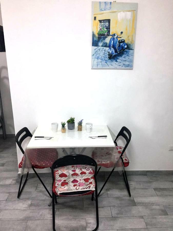 Marianna'S House Apartment Naples Exterior photo